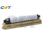 Toner Black Ricoh MPC2003, MPC2503, MPC2504-15K/ 285g # 841918#841925