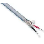 CAVO 2X0.50MM SCHERMATO ANTIFIAMMA FR0HH2R2X0.50