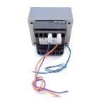Trasformatore Quadro Comando ZL19N ZL19NA