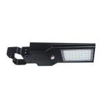 Proiettore Solare 15W CCT 2500LM con pannello integrato SHOT YUMA15NK Batteria Litio