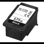 Cartuccia compatibile for Canon Black 15ML Reg Canon Pixma TR4750i,TR4751i ,TS3550i ,TS3551i -0.4KX435,MG3650,TS5100#PG-540XL