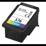 Cartuccia compatibile for Canon Color 15ML Reg Canon Pixma TR4750i,TR4751i ,TS3550i ,TS3551i -0.4KX435,MG3650,TS5100#PG-540XL