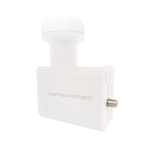 Illuminatore LNB 01 Uscita  dcss/scr 16 UB  (Adatto per i nuovi decoder SKY Q)