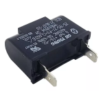 Condensatore 0,9MF 6718365 3H01487A CBB61-P CAPACITOR 0.9