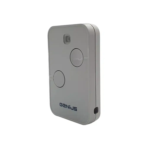 RADIOCOMANDO GENIUS KILO N TX2 868 JLC GENIUS ROLLCODE