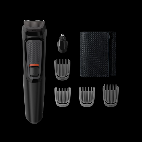 REGOLABARBA PHILIPS MULTIGROOM 6 IN 1 SERIE 3000 (MG3710/15) 