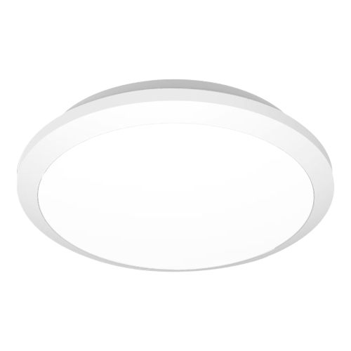 Plafoniera LED con emergenza incorporata 21-30W - 4400lm 3000-4000-6500K