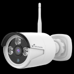 Telecamera Dual WiFI 3MP CMOS 1/3" 44 mm - Telecamera WiFi aggiuntiva per kit NV-KIT830