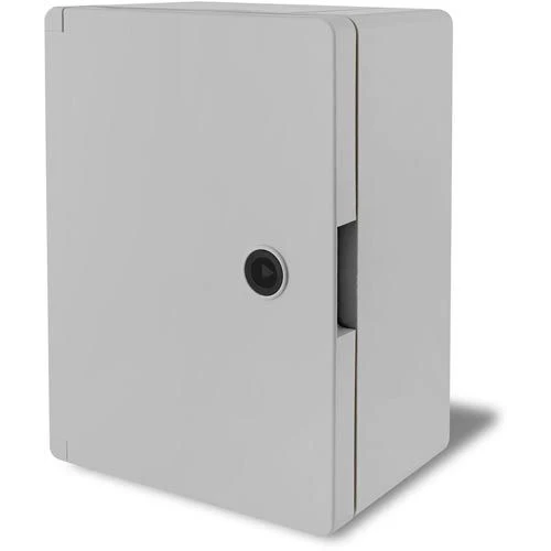 CONTENITORE TERMOPLASTICO 280X210X130 ROSI RS39123