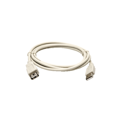 PROLUNGA USB 2.0 SPINA/PRESA PLUG A 5 METRI