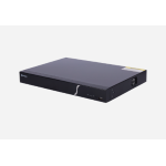 NVR per telecamere IP gamma B2 8CH Porte PoE / Compressione H.265S / 2HDD Risoluzione fino a 8Mpx / Larghezza di banda 80Mbps Rilevamento del volto, Metadati video Intelligenza artificiale fino a 2CH