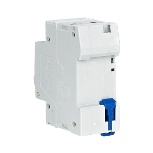 Interruttore MTD Magnetotermico differenziale 25A tipo A 32 mA curva C 1P+N 10kA 2M NB1L2/C32-1PN-6-A30 - Chint