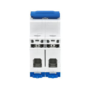 Sezionatore modulare 2P 32A CHINT NH4-125/32-2P