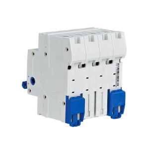 Sezionatore modulare 4P 63A CHINT NH4-125/63-4P