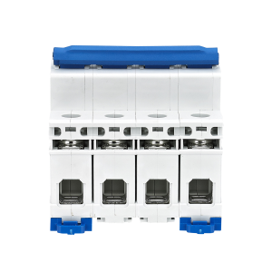 Sezionatore modulare 4P 63A CHINT NH4-125/63-4P