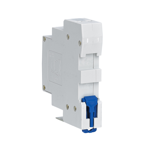 Contattore modulare 63A 4NA 230Vac 3M CHINT     NCH8-63.40/230