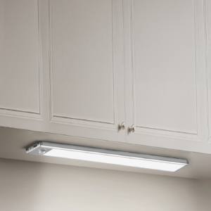 lampade led sottopensile 23cm a batteria con sensore