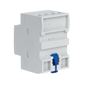 Contattore modulare 63A 4NA 230Vac 3M CHINT     NCH8-63.40/230