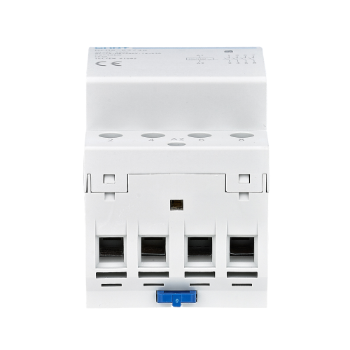 Contattore modulare 63A 4NA 230Vac 3M CHINT     NCH8-63.40/230