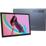 TABLET 4G DUAL SIM DISPLAY 10.1" Memoria interna da 128GB espandibile tramite microSD (max 256GB) Schermo multitouch capacitivo da 10.1" IPS HD (1280x800) Processore Octa-Core T606S (2 core A75 + 6 core A55 da 1,6GHz) Memoria RAM da 6GB DDRIII