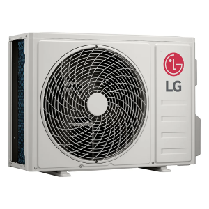 Climatizzatore LG EZ18CSN Libero Smart 18000 BTU Inverter - Modello 2026 A++ (Raffreddamento) / A+ (Riscaldamento) DUAL Inverter a pompa di calore Wi-Fi integrato (LG ThinQ) 