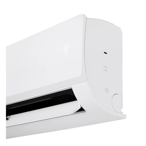 Climatizzatore LG EZ18CSN Libero Smart 18000 BTU Inverter - Modello 2026 A++ (Raffreddamento) / A+ (Riscaldamento) DUAL Inverter a pompa di calore Wi-Fi integrato (LG ThinQ) 