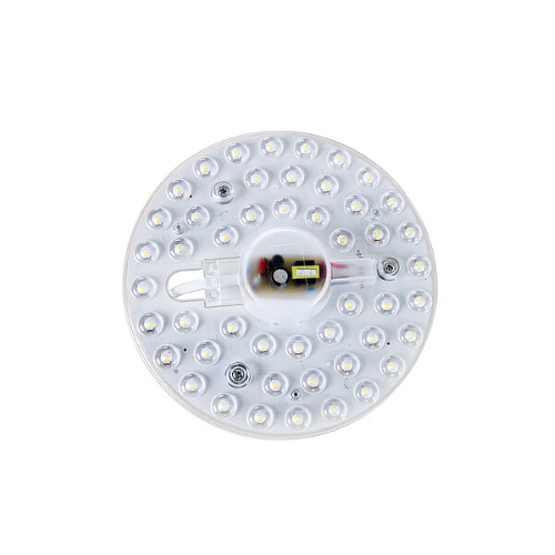 MODULO LED 22W Diametro 168mm 2400LM 3000K LUCE NATURALE CIRCOLARE MAGNETICO SHOT BOT LIGHTINING