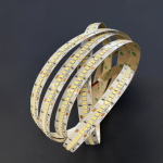 Strip LED COB 230V 1500lm 15W 4000K IP65 20 MT milky 