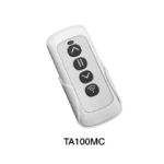 Radiocomando Accessorio per Centrale Tapparelle Ta100CW Tecno Switch TA100MC 