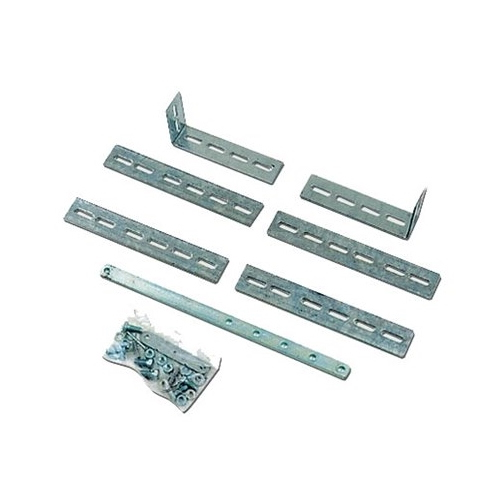 KIT Staffe a Soffitto Per Motore Botticelli EOS BFT APT N999060 2611068