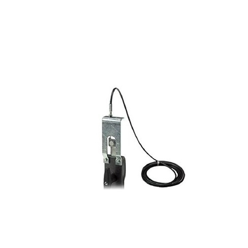 Sblocco Manuale Per Maniglia Porta Basculante Box Garage BFT SM1 P115005 2600817