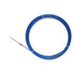 SONDA ACCIAIO PIATTO D.6mm  MT.30