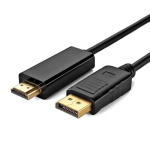 Cavo DisplayPort - HDMI™ | DisplayPort maschio - Connettore HDMI™ | 2.0 m | Nero