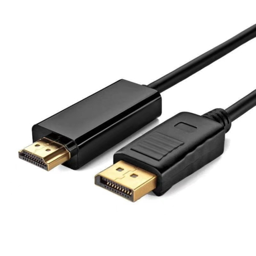 Cavo DisplayPort - HDMI™ | DisplayPort maschio - Connettore HDMI™ | 2.0 m | Nero