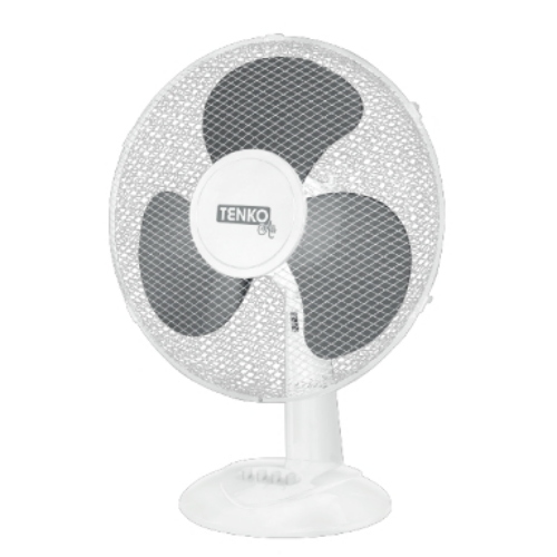 VENTILATORE TAVOLO PALA 40CM