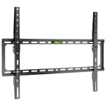 Supporto universale per flat-tv 32"-80" - kg 25 - 23mm spessore - fix UEL-3280/FIX