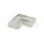 Connettore ad angolo 8mm W 30-10082L