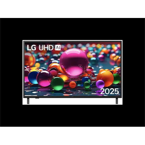 TV LED 43" UHD 4K SMART SERIE UA 4K Ultra HD