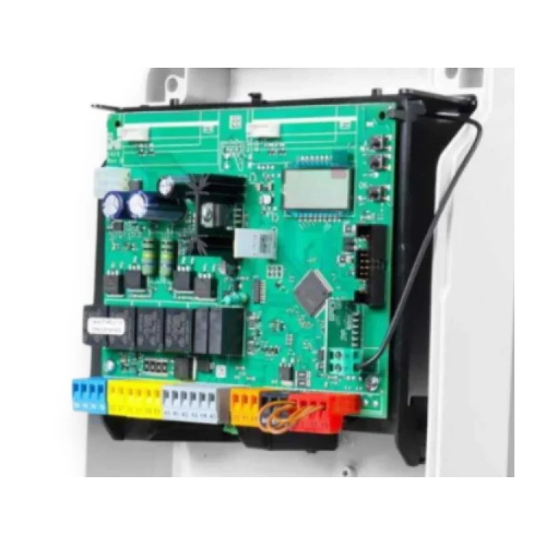 Scheda Centrale Di Comando Elettronica Ricambio BFT 2618386 Thalia Bt A80 24V