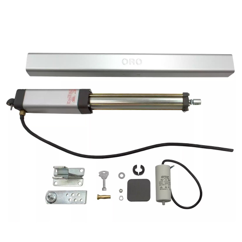 Pistone Automazione Operatore oleodinamico Motore Attuatore Oleodinamico Per Cancelli a Battente 230v P935059 00001 2600862 BFT ORO