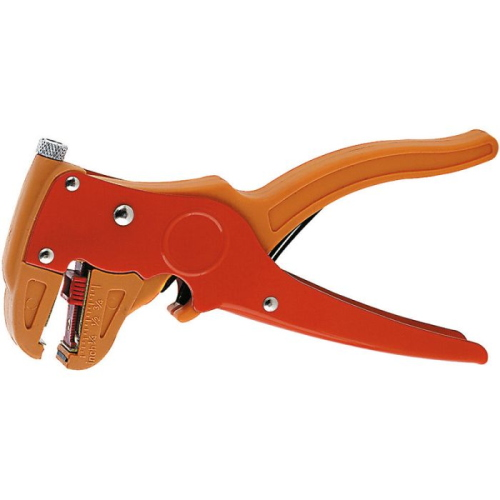 PINZA TAGLIA/SPELLA FILI REGOLABILE