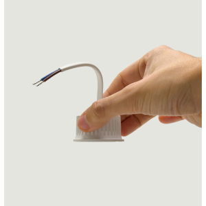 Modulo LED diam 50mm - 550lm  CCT 3000-4000-65000K Adatto a anellini per sorgenti GU10