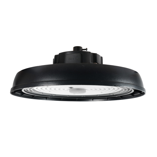 PROIETTORE DA SOFFITTO LED HIGH BAY MULTI POTENZA Proiettore High Bay multi potenza dimmerabile 100-150-200W-17000-25000-33000lm -4000K