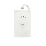 Rilevatore di gas metano e gpl smart wi-fi 